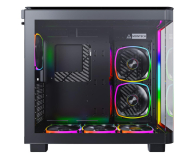Montech KING 95 PRO ARGB Black - 1239028 - zdjęcie 3